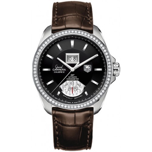 Tag Heuer Grand Carrera WAV5115-FC6231